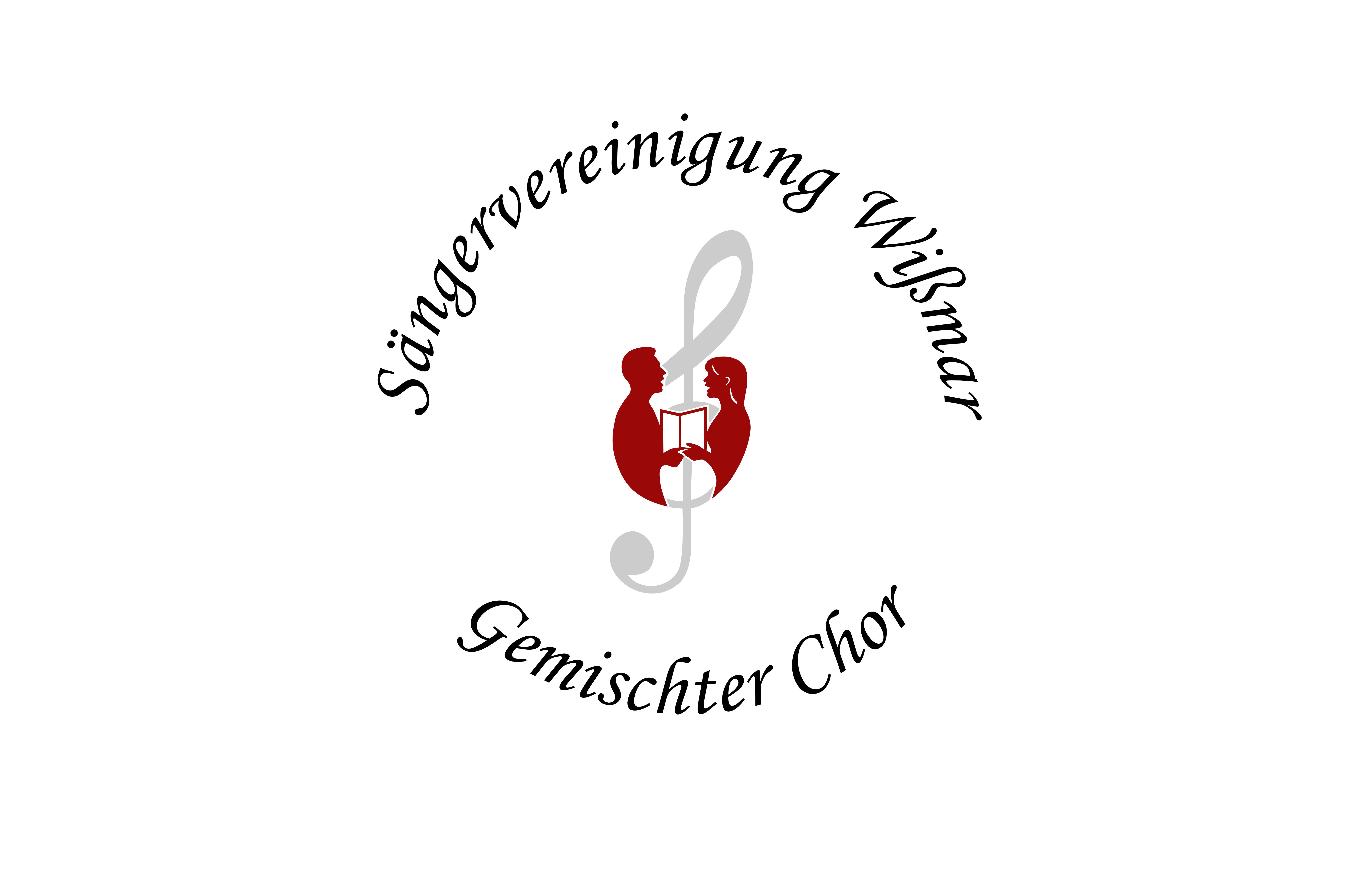 Logo Gemischter Chor
