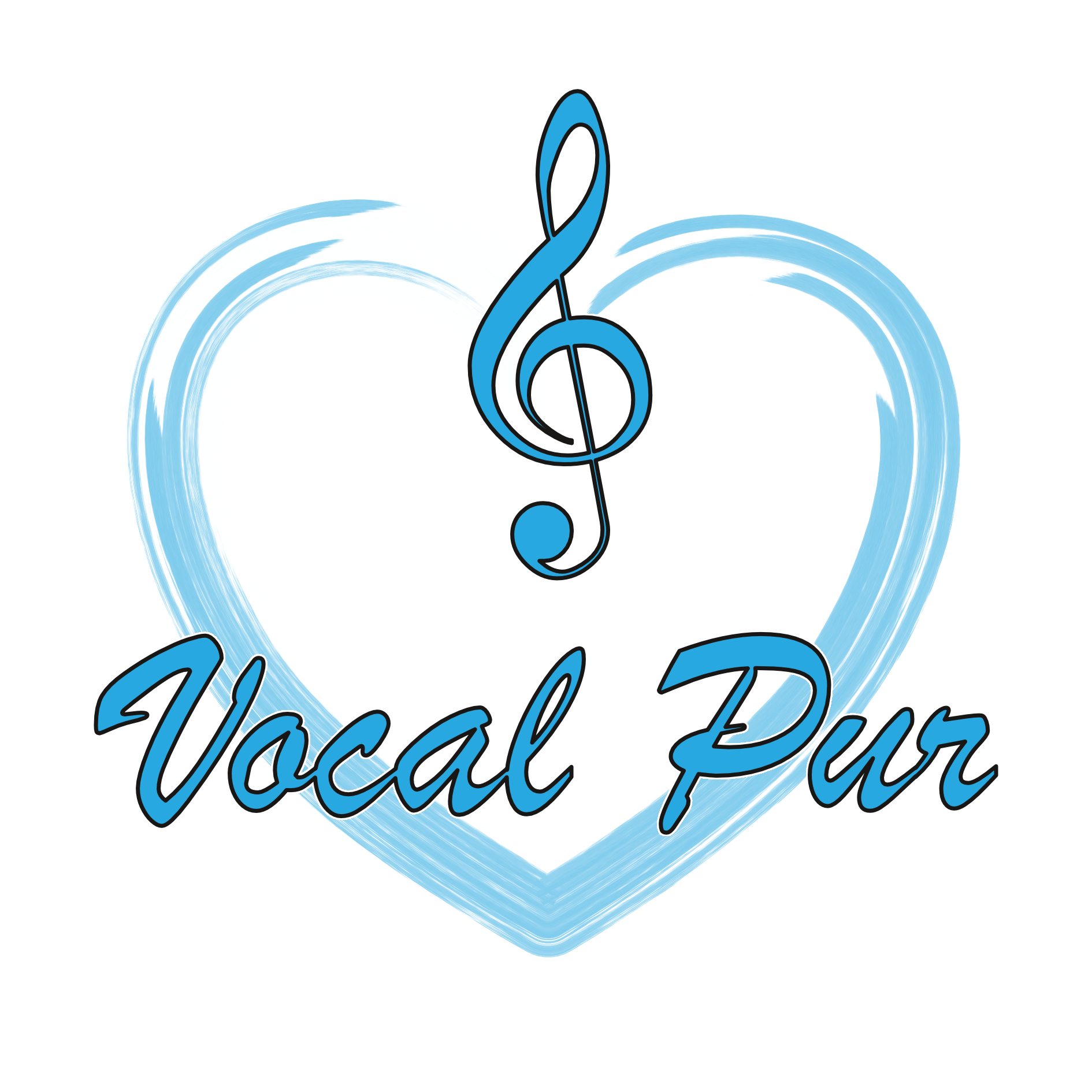 Logo Vocal Pur
